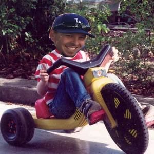 Meet your Posher, Michael